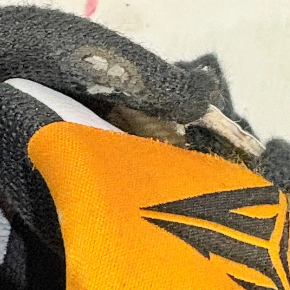 Nike ja mismatched